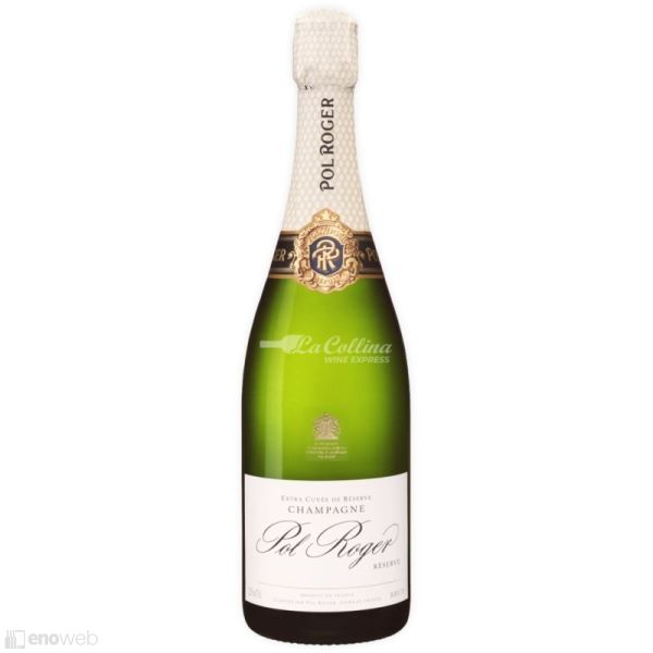Pol Roger, Réserve Brut, 375 ml
