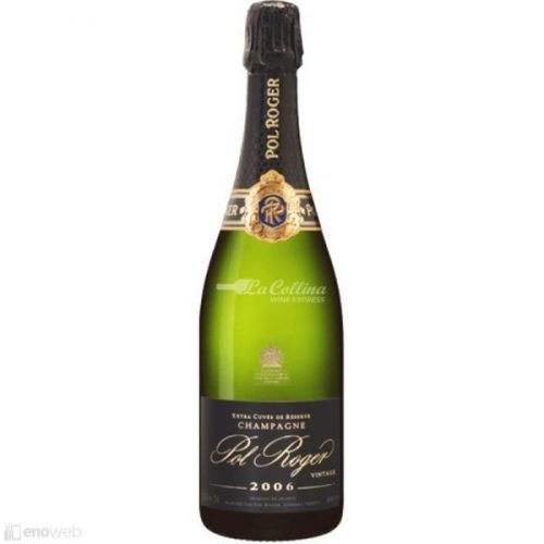 Pol Roger, Vintage Brut 2018, 1500 ml