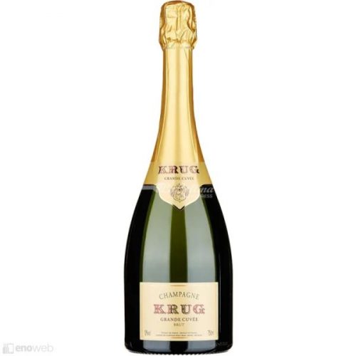 Krug, Grande Cuvée Brut, 375 ml