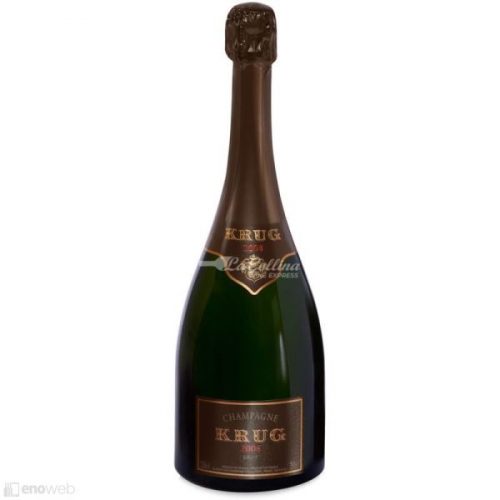 Krug, Vintage Brut 2011, 750 ml
