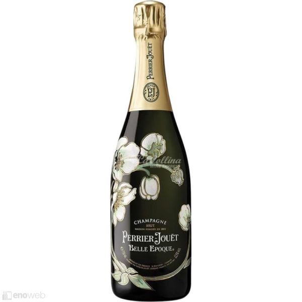 Perrier-Joüet, Belle Époque Brut 2016, 750 ml