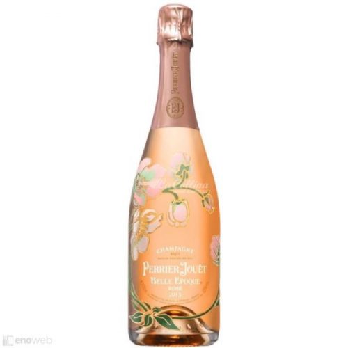 Perrier-Joüet, Belle Époque Rosé Brut 2014, 750 ml