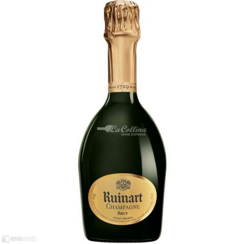 Ruinart, R de Ruinart Brut, 375 ml