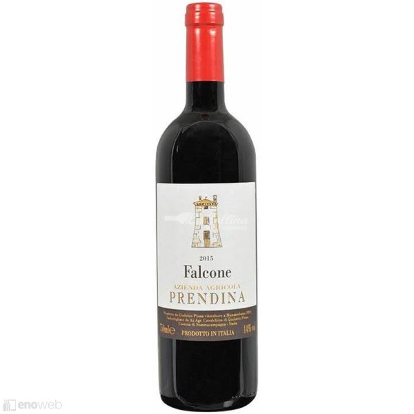 Prendina, Cabernet Sauvignon Garda Falcone 2023, 750 ml