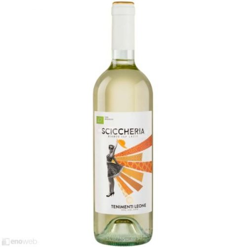 Tenimenti Leone, Sciccheria 2022, 750 ml