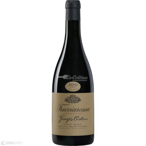 Frecciarossa, Pinot nero Giorgio Odero 2021, 750 ml