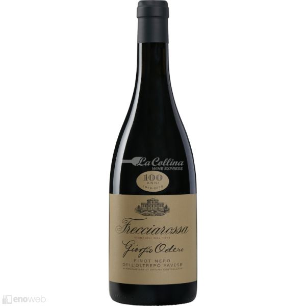 Frecciarossa, Pinot nero Giorgio Odero 2021, 750 ml