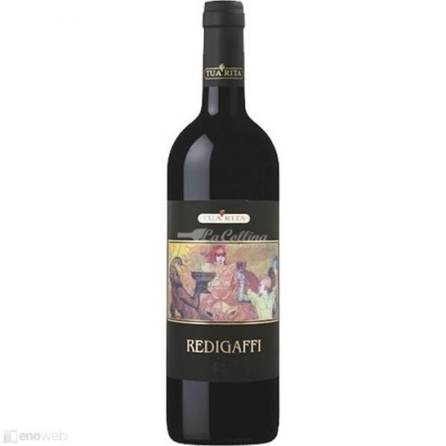 Tua Rita, Redigaffi 2022, 750 ml