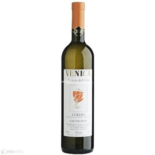 Venica & Venica, Sauvignon Collio Ronco del Cerò 2024, 375 ml