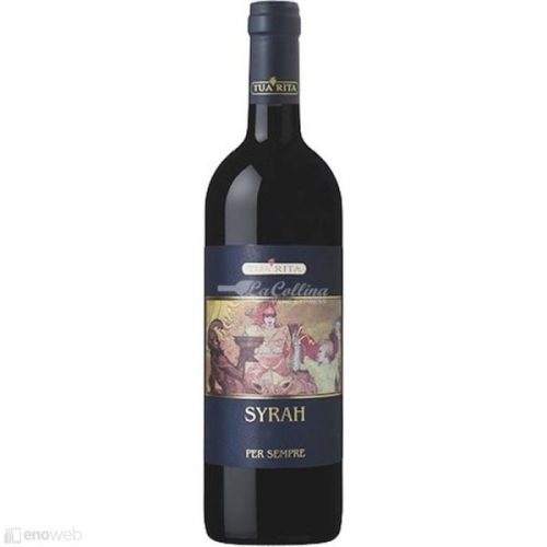 Tua Rita, Syrah Per Sempre 2022, 750 ml