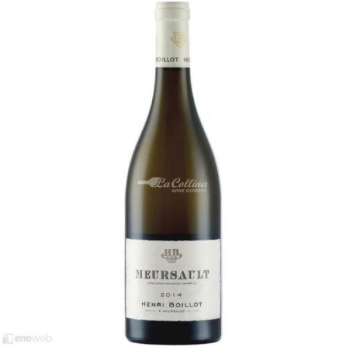Henri Boillot, Meursault 2023, 750 ml