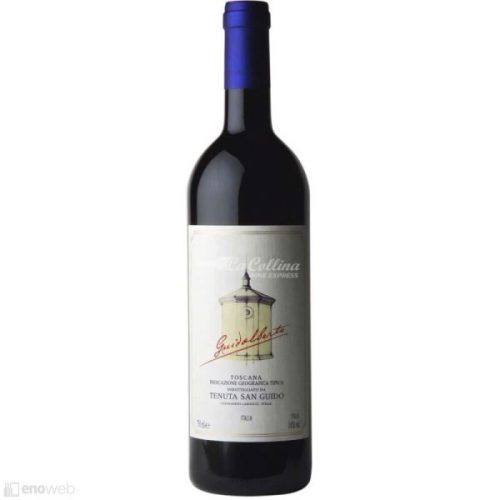 Tenuta San Guido, Guidalberto 2023, 750 ml