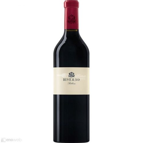 Tenuta di Biserno, Biserno 2021, 750 ml
