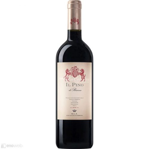 Tenuta di Biserno, Il Pino di Biserno 2022, 1500 ml