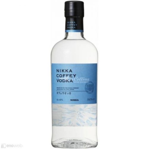 Nikka, Vodka Coffey, 700 ml