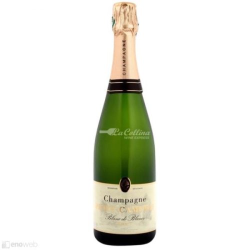 Petit-Camusat, Blanc de blancs Brut, 750 ml