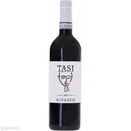 Tasi, Valpolicella Ripasso Superiore 2022, 750 ml