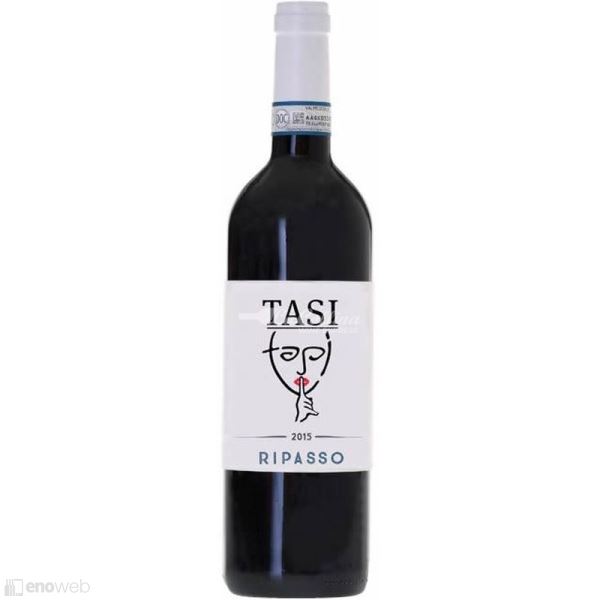 Tasi, Valpolicella Ripasso Superiore 2022, 750 ml