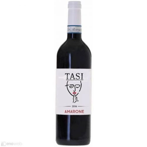 Tasi, Amarone della Valpolicella 2018, 750 ml