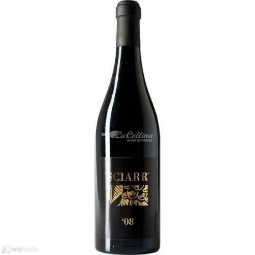 D'Alesio, Montepulciano d'Abruzzo Sciarr 2021, 750 ml