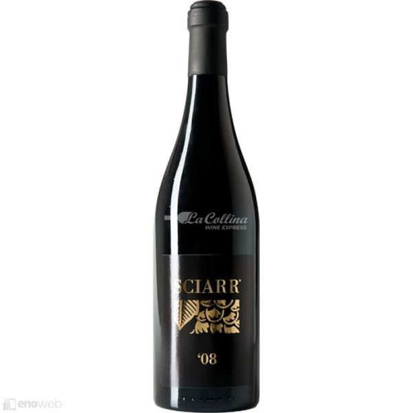 D'Alesio, Montepulciano d'Abruzzo Sciarr 2021, 750 ml