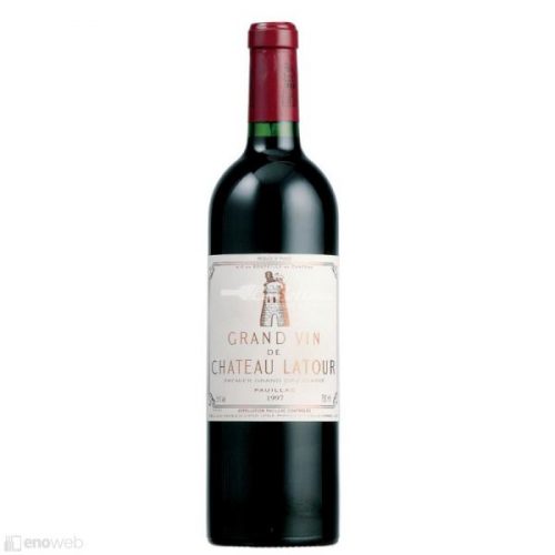 Château Latour, Château Latour 1er G.Cru Classé 2006, 750 ml