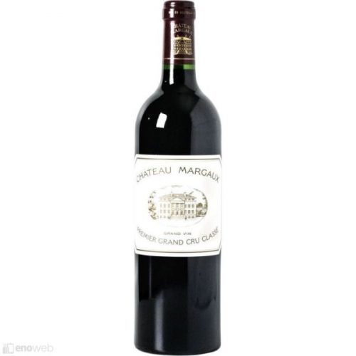 Château Margaux, Château Margaux 1er G.Cru Classé 2019, 750 ml