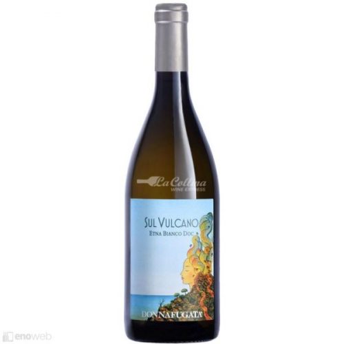 Donnafugata, Etna Bianco Sul Vulcano 2022, 750 ml