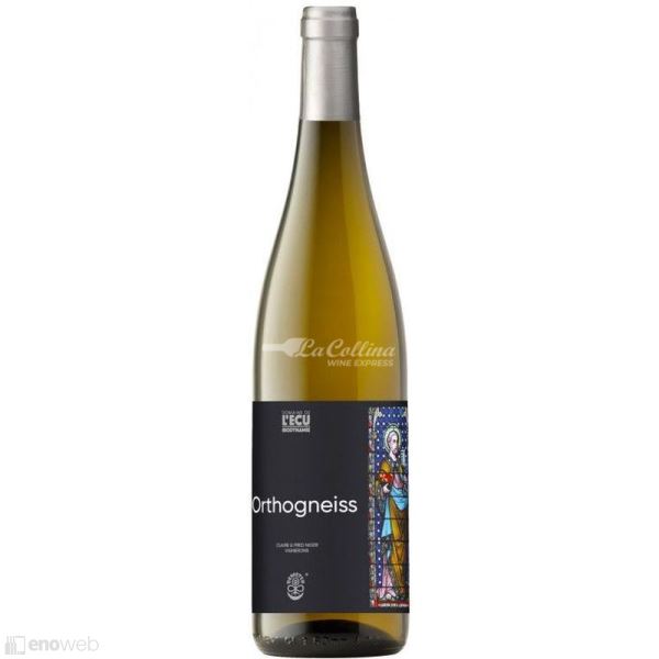 Domaine de l'Ecu, Orthogneiss 2022, 750 ml