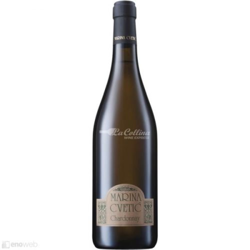Masciarelli - Marina Cvetic, Chardonnay 2023, 750 ml