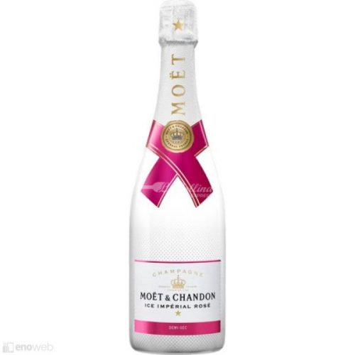 Moët & Chandon, Ice Impérial Rosé Demi-sec, 1500 ml
