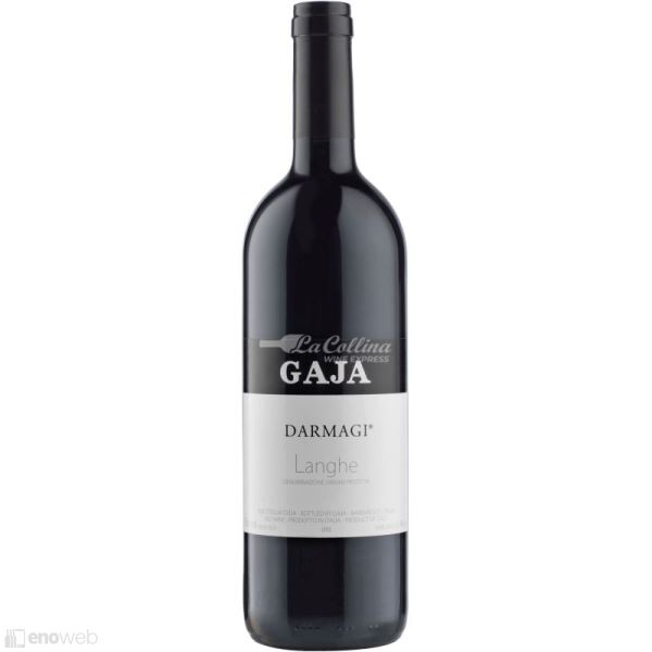 Gaja, Langhe Darmagi 2021, 750 ml