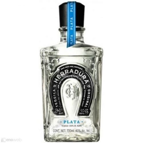 Herradura, Tequila Plata, 700 ml
