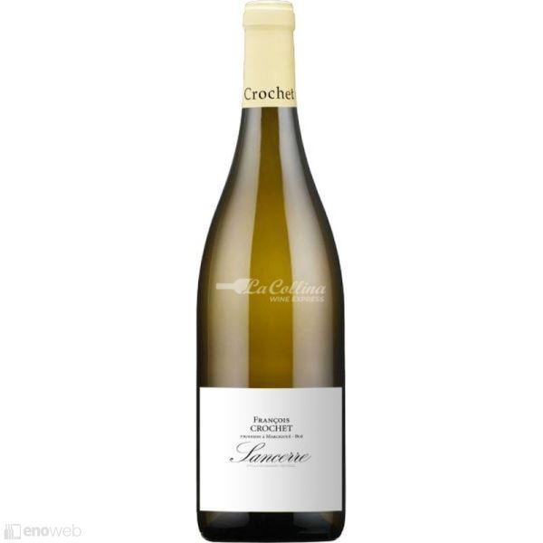 François Crochet, Sancerre Blanc 2023, 750 ml