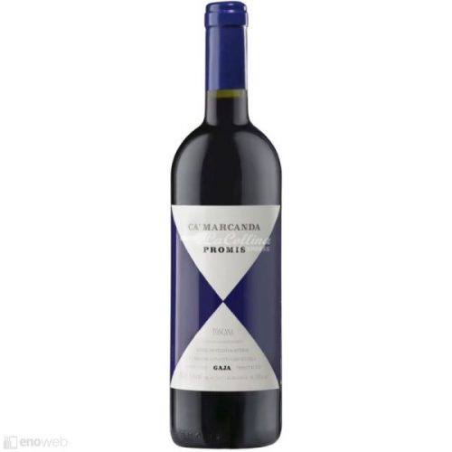 Ca' Marcanda, Promis 2023, 750 ml