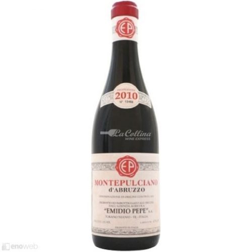 Emidio Pepe, Montepulciano d'Abruzzo 2022, 750 ml