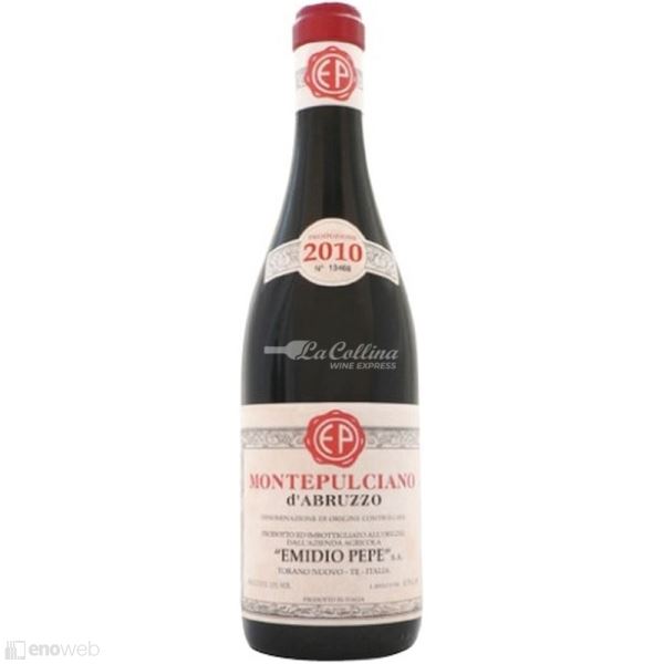 Emidio Pepe, Montepulciano d'Abruzzo 2022, 750 ml