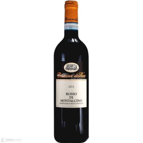 Casanova di Neri, Rosso di Montalcino 2023, 750 ml