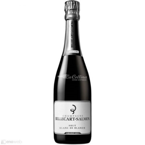 Billecart-Salmon, Blanc de Blancs Brut Grand Cru, 750 ml