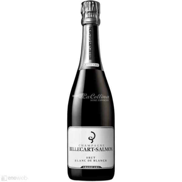 Billecart-Salmon, Blanc de Blancs Brut Grand Cru, 750 ml