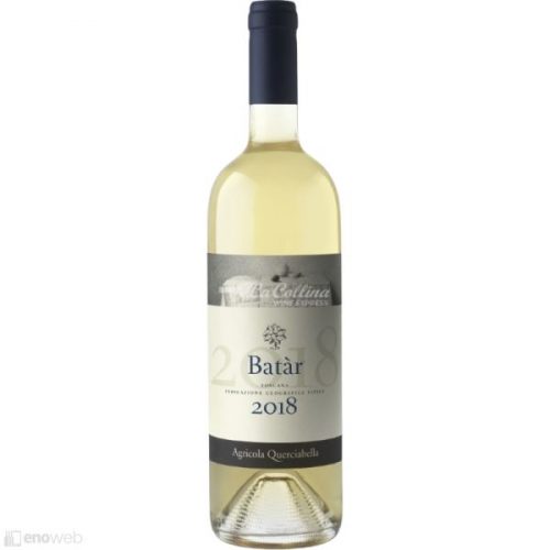 Querciabella, Batàr 2018, 1500 ml
