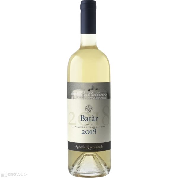 Querciabella, Batàr 2018, 1500 ml