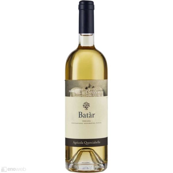 Querciabella, Batàr 2022, 1500 ml