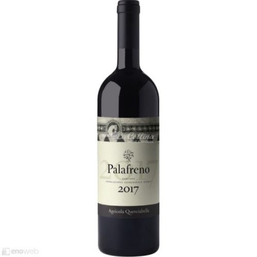 Querciabella, Palafreno 2017, 750 ml