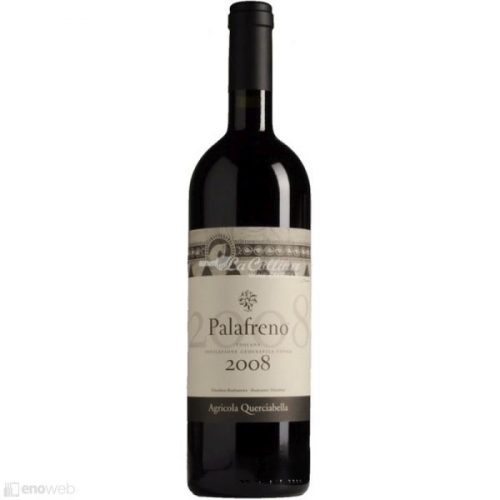 Querciabella, Palafreno 2015, 750 ml
