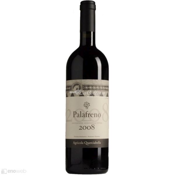 Querciabella, Palafreno 2015, 750 ml