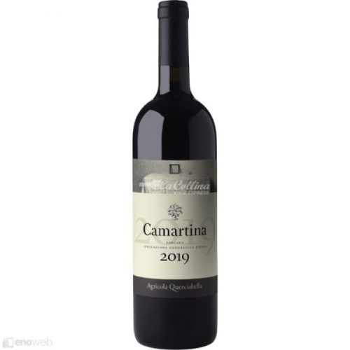Querciabella, Camartina 2020, 750 ml