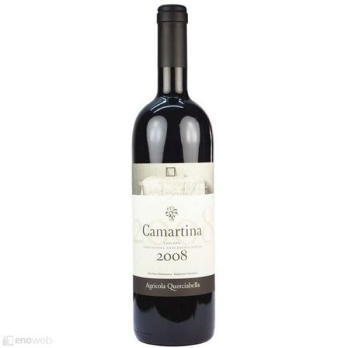 Querciabella, Camartina 2015, 750 ml