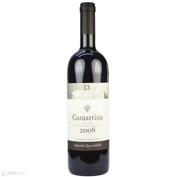 Querciabella, Camartina 2015, 750 ml