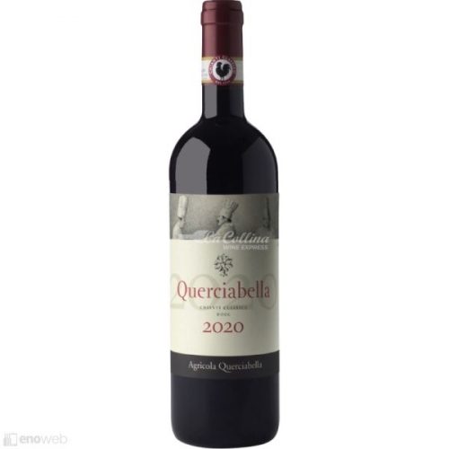 Querciabella, Chianti Classico Querciabella 2021, 750 ml